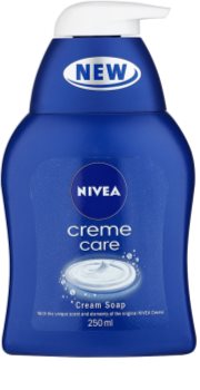 Nivea Creme Care sapone liquido in crema per le mani