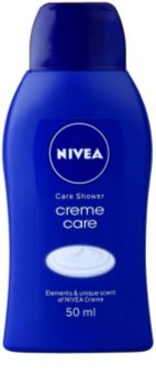 Nivea Creme Care Creamy Shower Gel