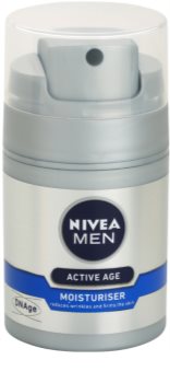 Nivea Men Dnage Hautcreme Gegen Falten