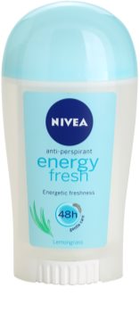 Nivea Energy Fresh antitranspirante