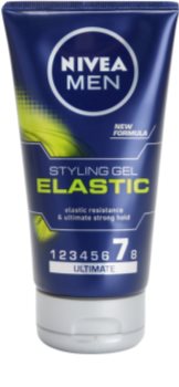 Nivea Men Elastic gel per capelli fissante extra forte