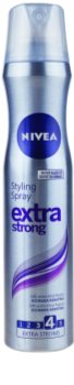 Nivea Extra Strong lak za lase