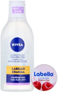 Nivea Face coffret IV.