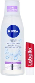 Nivea Face lote cosmético VI.