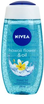 Nivea Hawaii Flower & Oil gel doccia