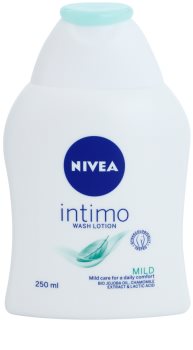 Nivea Intimo Natural emulzija za intimno higieno