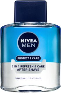 Nivea Men Protect & Care Aftershave Water