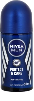 Nivea Men Protect & Care antiperspirant roll-on pro muže