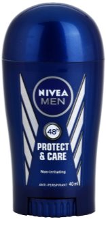 Nivea Men Protect & Care antitranspirante para hombre
