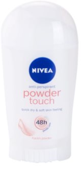 Nivea Powder Touch antitraspirante