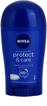 Nivea Protect & Care antitranspirante para mujer