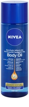 Nivea Q10 Plus Firming Body Oil For All Types Of Skin