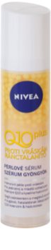 Nivea Q10 Plus vyhlazující pleťové sérum proti vráskám
