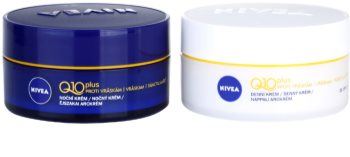 Nivea Q10 Plus coffret I. para mulheres