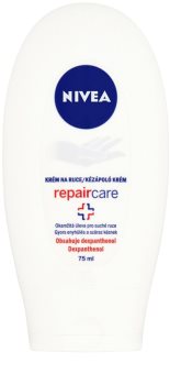 Nivea Repair & Care crema per le mani