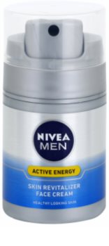 Nivea Men Revitalising Q10 Revitalisierende Creme Fur Trockene Haut