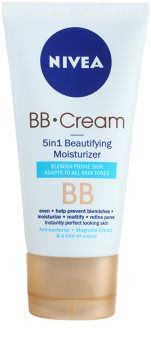 Nivea Skin Care BB Cream for Problematic Skin
