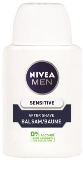 Nivea Men Sensitive After Shave Balsam