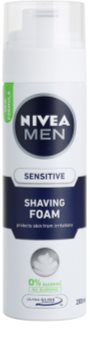 Nivea Men Sensitive Rasierschaum