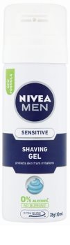 Nivea Men Sensitive Rasiergel