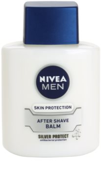 Nivea Men Silver Protect After Shave Balm