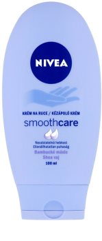 Nivea Smooth Care crema per le mani