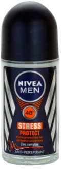 Nivea Men Stress Protect anti-transpirant roll-on pour homme