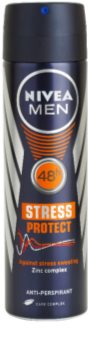 Nivea Men Stress Protect antiperspirant ve spreji pro muže