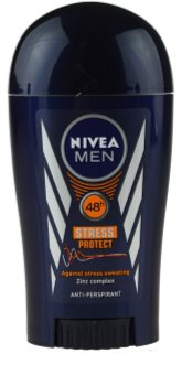 Nivea Men Stress Protect antitranspirante para hombre