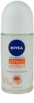 Nivea Stress Protect roll-on antibacteriano