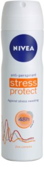 Nivea Stress Protect Antitranspirant-Spray