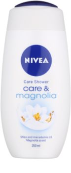 Nivea Supreme Touch sprchový krém
