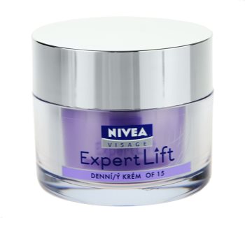 Nivea Visage Expert Lift escreme Fur Reife Haut