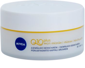 Nivea Visage Q10 Plus crema de día para pieles mixtas