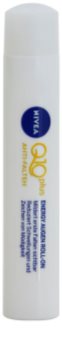 Nivea Visage Q10 Plus cuidado de olhos antirrugas