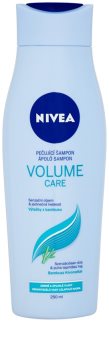Nivea Volume Sensation shampoo per aumentare il volume