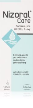 Nizoral Care tonikum lozione tonica per cuoi capelluti irritati