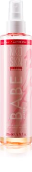 NKD SKN Babe Water Selbstbräunendes Bronzing-Spray mit Aloe Vera