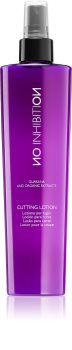 No Inhibition Styling emulzia pre dokonalý zostrih vlasov