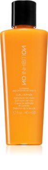 No Inhibition Styling Krul definitie styling crème
