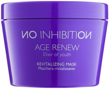 No Inhibition Age Renew revitalizační maska na vlasy