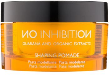 No Inhibition Pastes Collection tvarující pomáda do vlasů