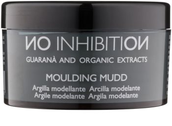 No Inhibition Pastes Collection pasta moldeadora de acabado mate
