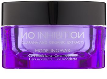 No Inhibition Pastes Collection cera modeladora para cabelo