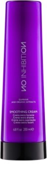 No Inhibition Styling kisimító krém hajra