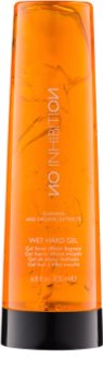 No Inhibition Styling Märän Tyylin Hiusgeeli