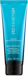 No Inhibition Styling Styling Cream with Volume Effect
