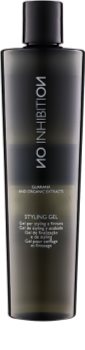 No Inhibition Styling стилизиращ гел за мокър ефект