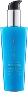 No Inhibition Styling хидратиращо мляко за блясък и мекота на косата