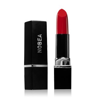 NOBEA Festive rossetto idratante in crema